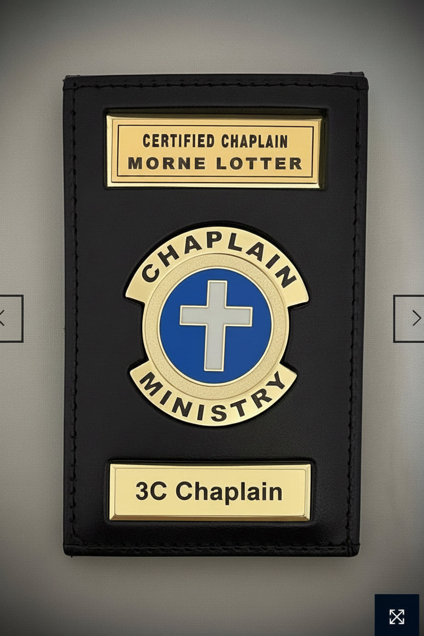 Badge