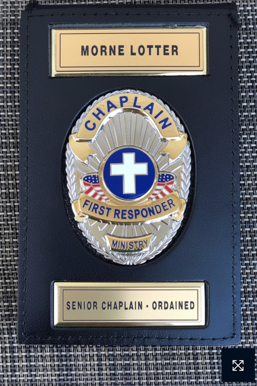 Badge