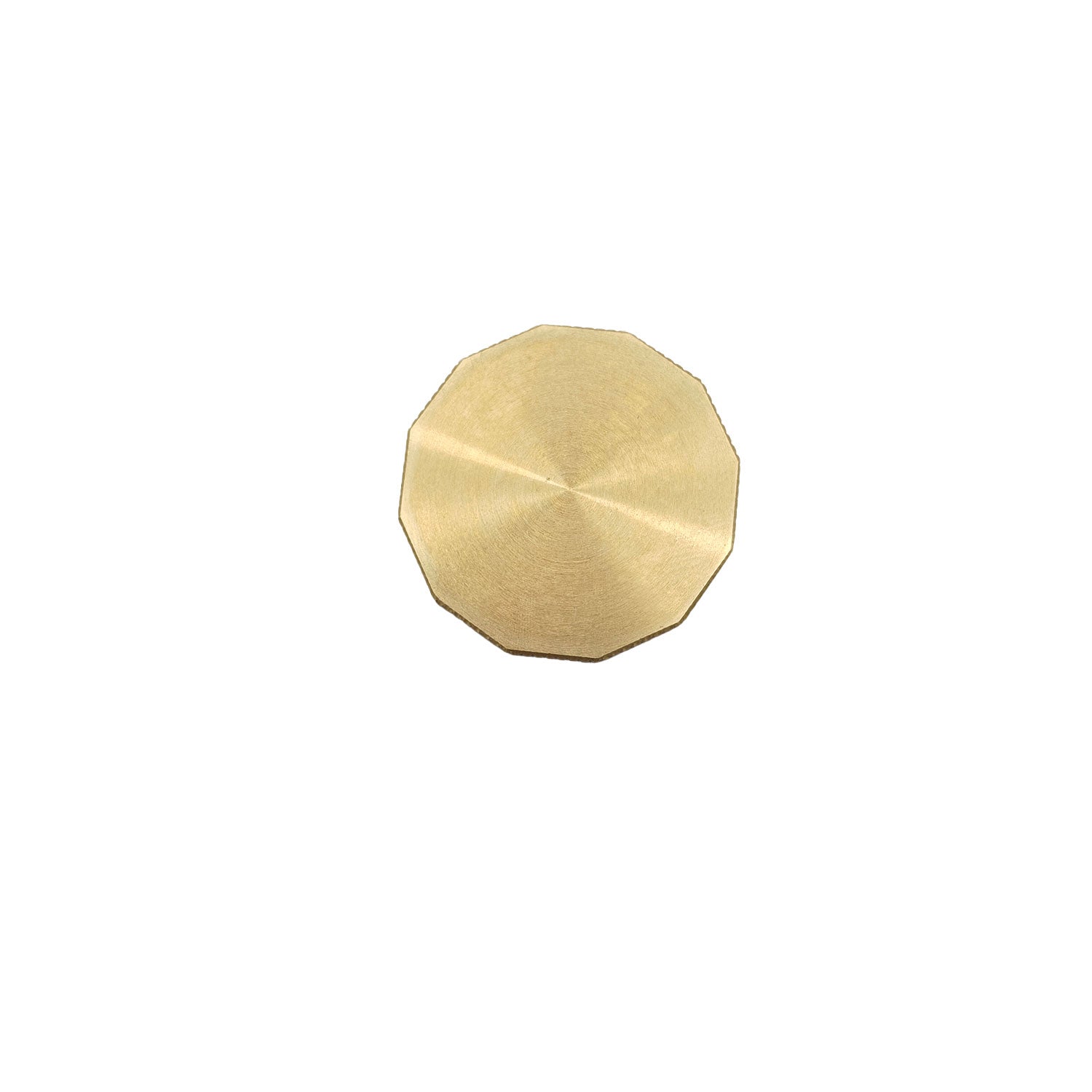 Custom Engraved Ball Marks