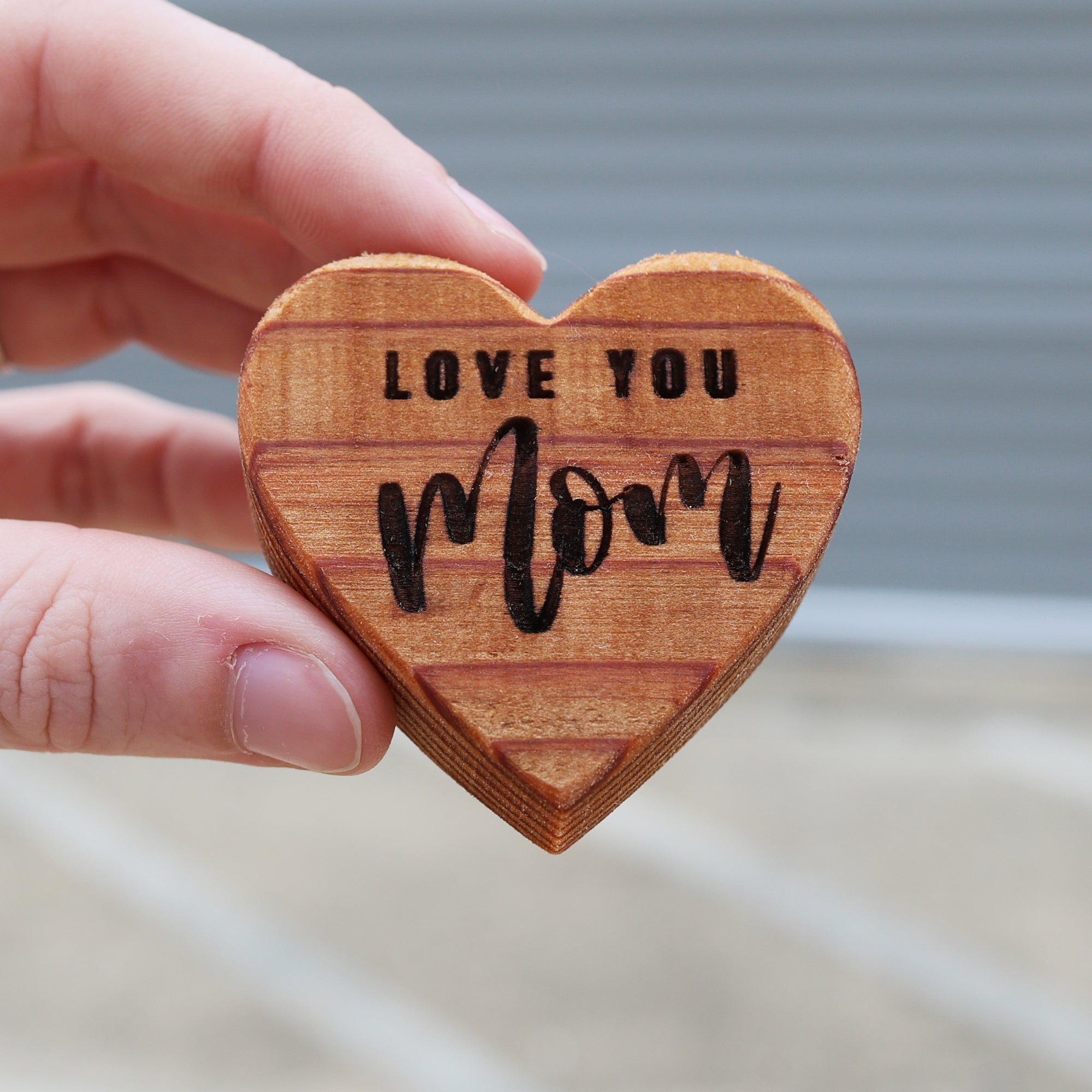 Engraved Hearts