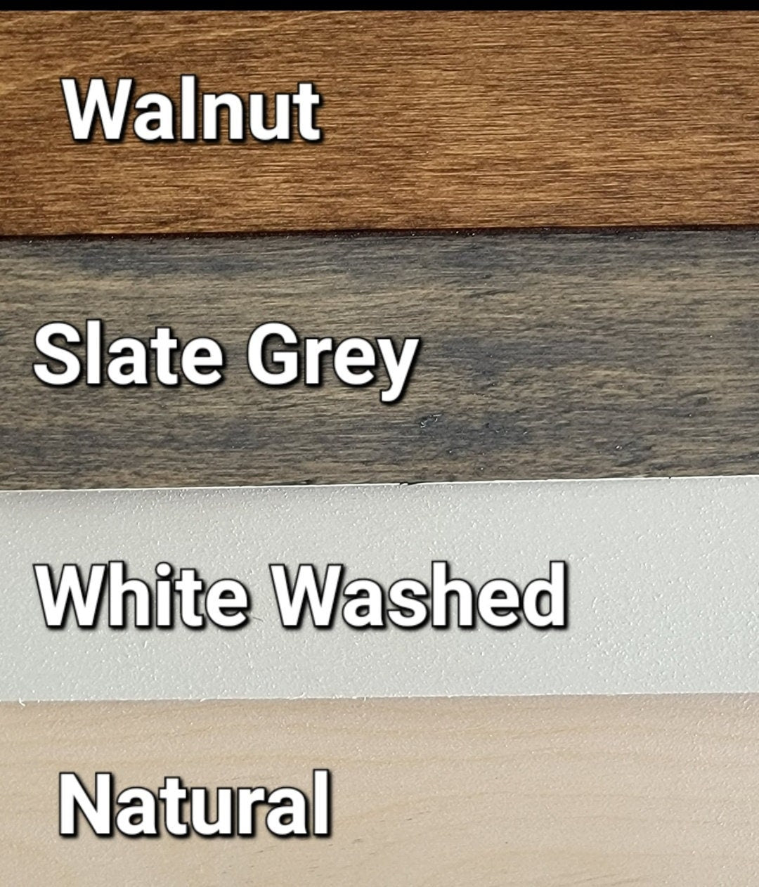 Engraved Handwriting Frame
